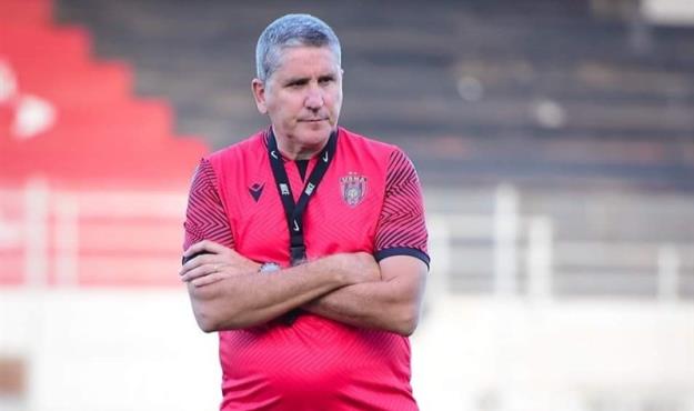  مجوز فعالیت سرمربی پرسپولیس صادر نشد