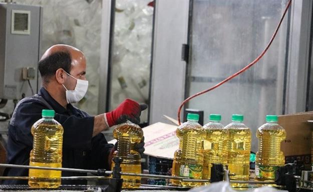 نامه ممنوعیت صادرات روغن نباتی باطل شد 