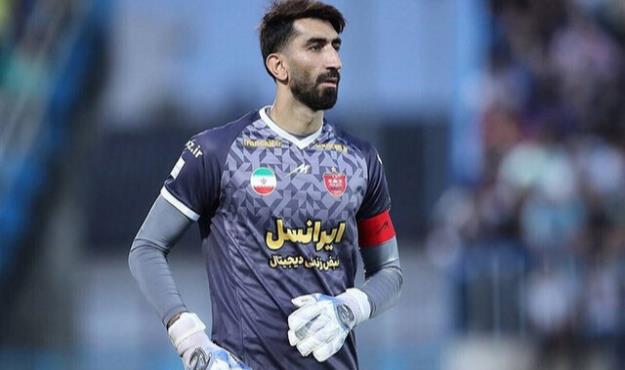 فرصت ۳ روزه بیرانوند و ترابی برای بازگشت به پرسپولیس!
