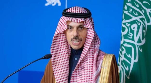 بن فرحان: به شدت نگران گسترش جنگ در لبنان هستیم
