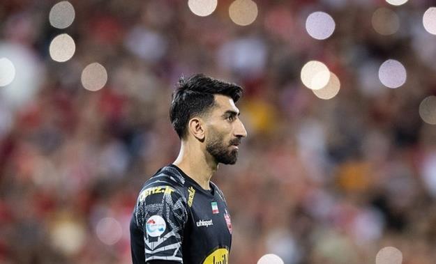 درخواست بازگشت بیرانوند و پاسخ منفی پرسپولیس