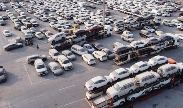 ثبت سفارش واردات خودرو به مناطق آزاد ابلاغ شد