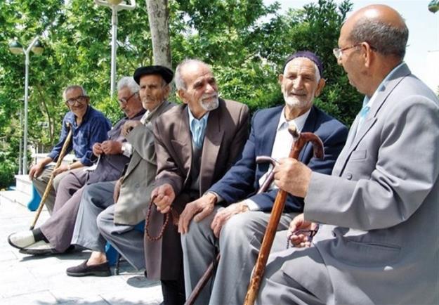 میزان افزایش مستمری بگیران تأمین اجتماعی بر اساس سابقه فعالیت