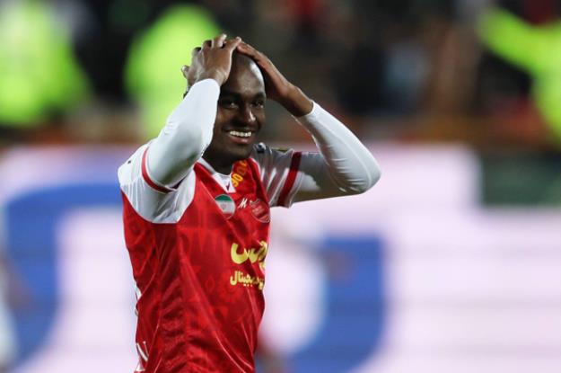 نه پرسپولیس به پیشنهاد 90 میلیاردی قطری‌ها