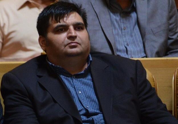  رضازاده پس از برکناری: تیم جدید نمی‌خواست با من کار کند!