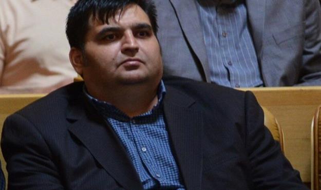  رضازاده پس از برکناری: تیم جدید نمی‌خواست با من کار کند!