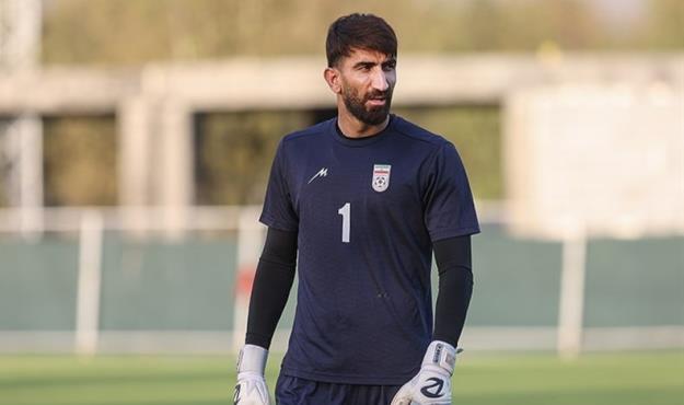  بیرانوند رضایت داد، پرونده شکایت از کریمی بسته شد 