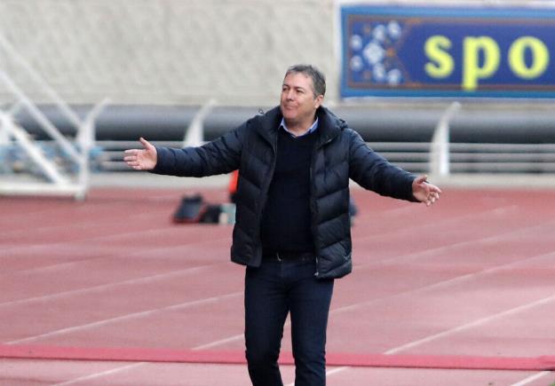 اسکوچیچ سرمربی تراکتور شد