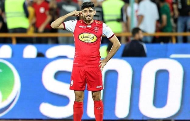 ترابی: برای پول به تراکتور نرفتم