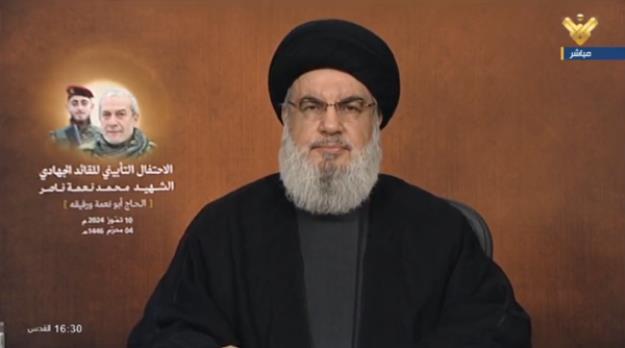 سر و کله تانک‌هایتان در مرز پیدا شود، منهدم خواهند شد