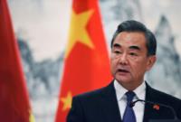  چین: واشنگتن و پکن در لبه پرتگاه «درگیری» قرار دارند