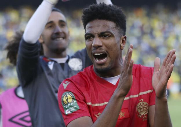  پیشنهاد ۱۲۰ میلیاردی پرسپولیس به مدافع مراکشی!