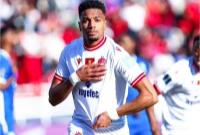 بازیکن جدید پرسپولیس از آفریقا آمد