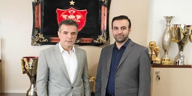 پاداش آسیایی پرسپولیس پیش‎خور شده است!