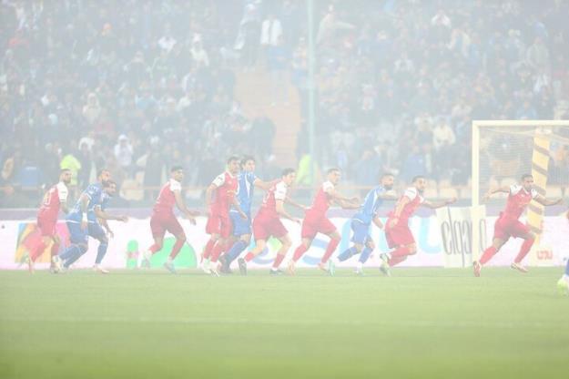  افشای بدهی‌ میلیاردی استقلال و پرسپولیس