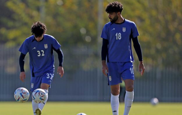 سامان فلاح به استقلال پیوست