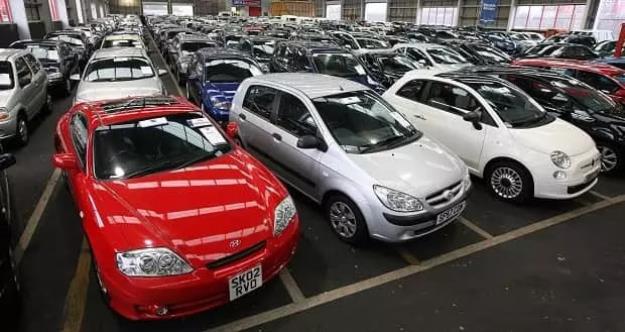 هر فرد دارای کدملی می‌تواند یک خودرو وارد کند