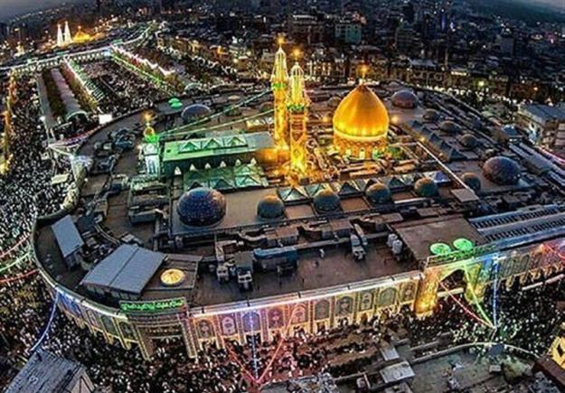  استان کربلای معلی قرنطینه شد 