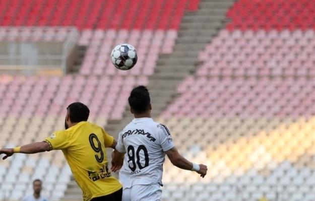 ممنوعیت قرارداد چندساله با بازیکنان بالای ۳۵سال