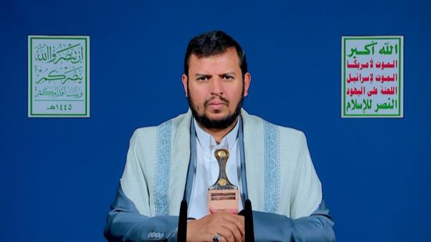 رهبر انصارالله: تل‌آویو دیگر امن نخواهد بود