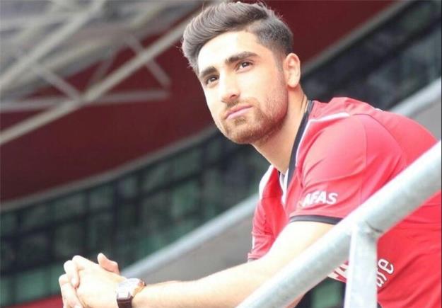  جهانبخش پیشنهاد پرسپولیس را رد کرد