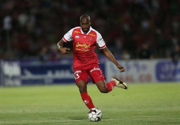  درخواست عبدالکریم حسن برای جدایی از پرسپولیس 