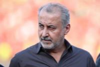 درویش: بیرانوند تبرئه شود استعفا می‌دهم