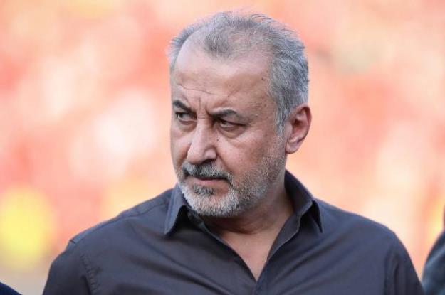 درویش: بیرانوند تبرئه شود استعفا می‌دهم