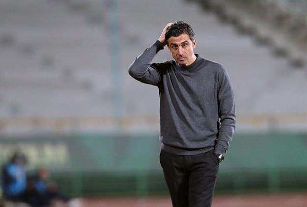 رحمتی سرمربی هوادار شد