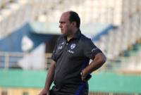  عالمی سرپرست استقلال شد