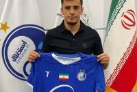 زیلیکیچ با استقلال ۲ ساله بست