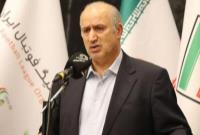 واکنش تاج به احضار مدیران فدراسیون فوتبال