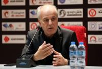 بیرانوند را قانونی جذب کردیم