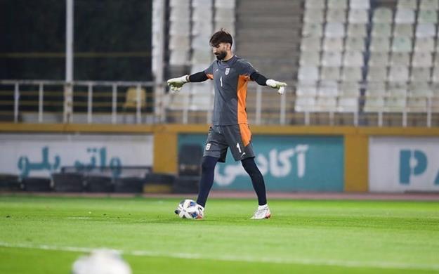  بیرانوند: کار پرسپولیس غیراخلاقی بود؛ از آنها شکایت کردم 