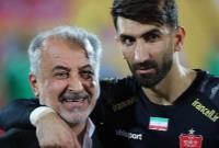 نامه پرسپولیس علیه بیرانوند بابت درگذشت یک‌ هوادار 