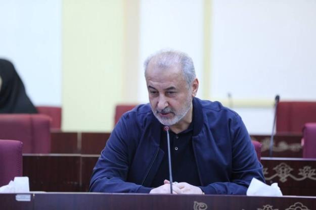 بیرانوند 2 هفته پیش گفت جلسه بگذاریم که من برگردم