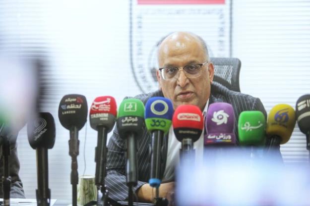  توضیحاتی درباره پرونده پرسپولیس و بیرانوند