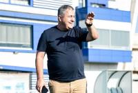  رونمایی از رقم قرارداد اسکوچیچ و دستیارانش با تراکتور 