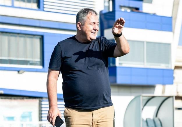  رونمایی از رقم قرارداد اسکوچیچ و دستیارانش با تراکتور 