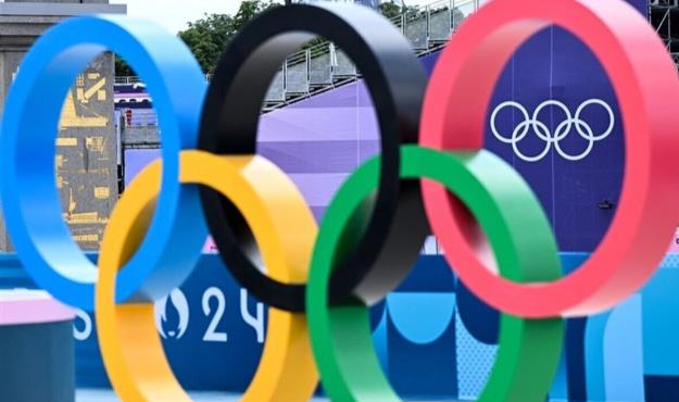 برنامه ایران در روز پنجم المپیک