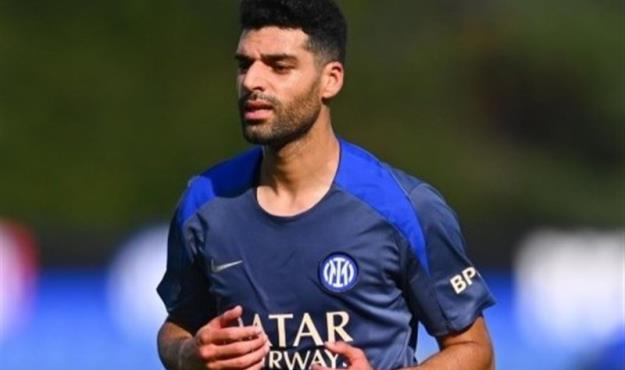  احتمال از دست رفتن شروع فصل برای طارمی 