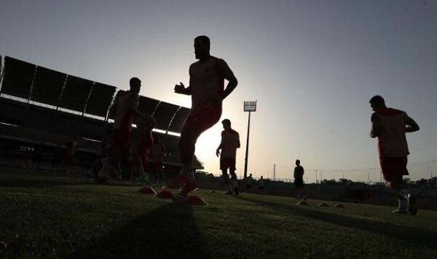 آخرین خرید تابستانی پرسپولیس مشخص شد