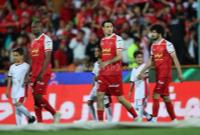 نمره منفی پرسپولیس در فصل نقل و انتقالات