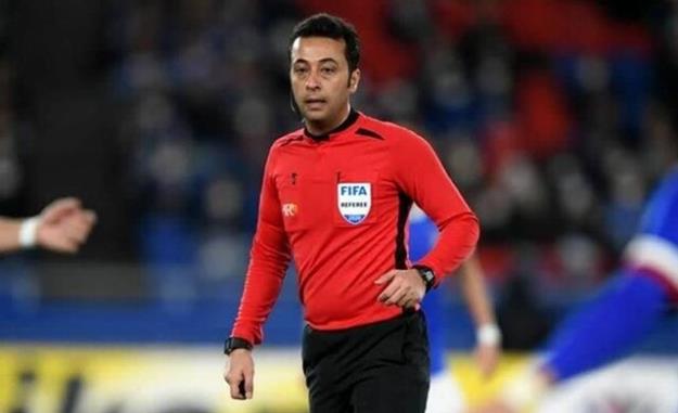  بنیادی‌فر: حداقل دستمزد داوران باید ۵۰ میلیون تومان باشد