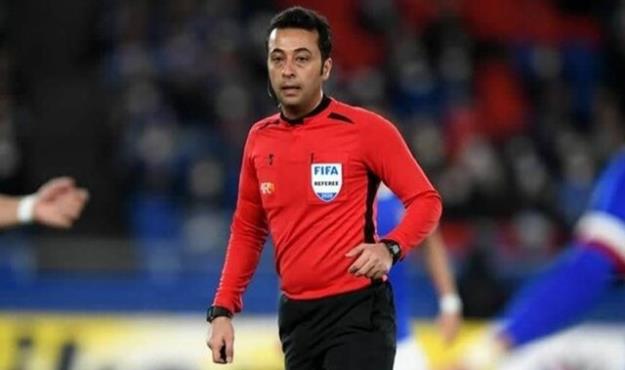  بنیادی‌فر: حداقل دستمزد داوران باید ۵۰ میلیون تومان باشد