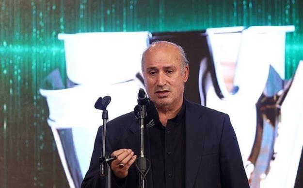 تاج: ورزشگاه نقش‌جهان باعث آبروریزی شد 