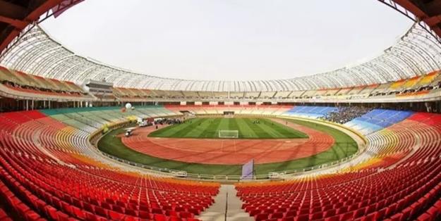  تایید ۱۳ ورزشگاه برای میزبانی در لیگ برتر