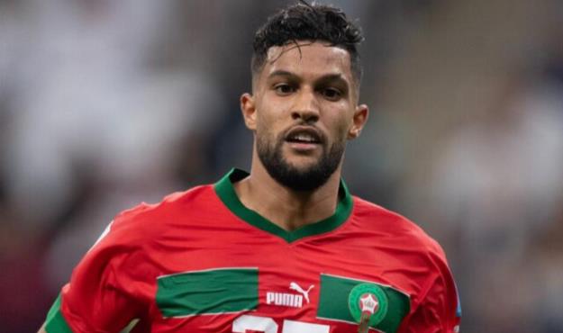  پرسپولیس برای یحیی عطیه‌الله قرارداد ارسال کرد