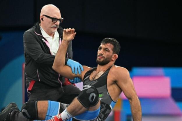 حسن یزدانی شایعه خداحافظی اش را رد کرد