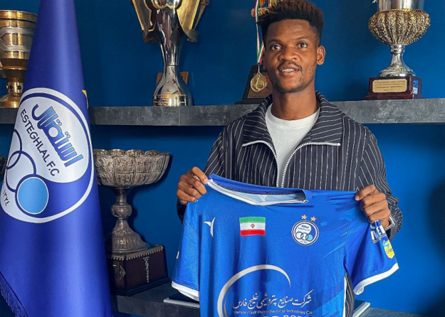  اندونگ رسما استقلالی شد